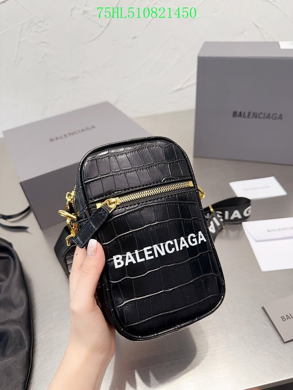 LO - BGA Bags - 1655