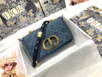 LO - DYOR   BAGS FOR WOMEN - FASHION LUXURY BAGS 433