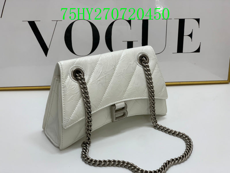 LO - BGA Bags - 1687