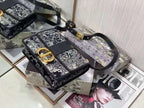 LO - DYOR   BAGS FOR WOMEN - FASHION LUXURY BAGS 451