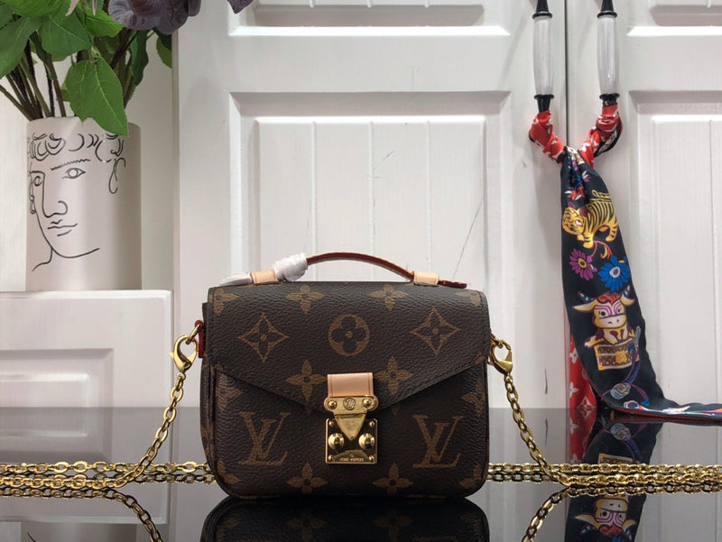 LO - LV Bags - 16533