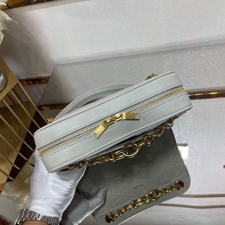 YSL BAGS - WOMEN LOVE LUXURY BAGS - 2337