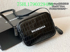 LO - BGA Bags - 2345