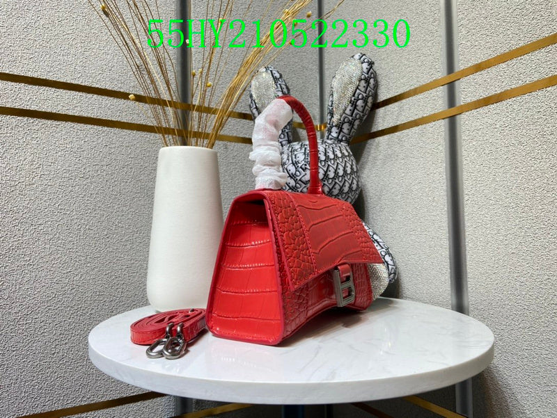 LO - BGA Bags - 2513