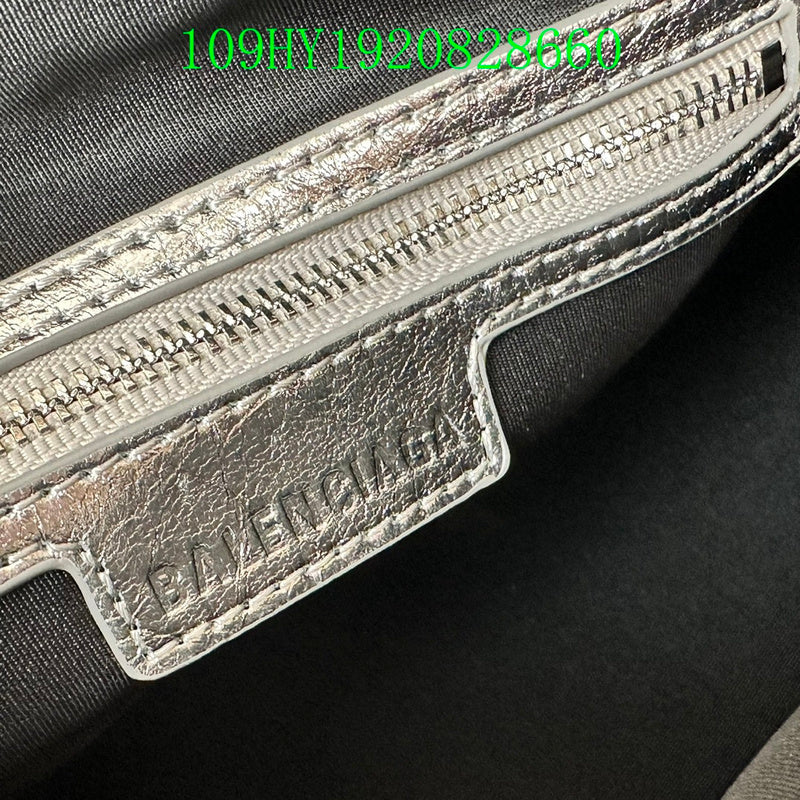 LO - BGA Bags - 1651