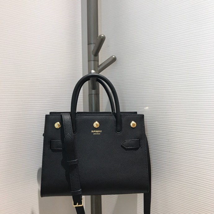 B-Berry - BB  Mini Title Bag Black For Women, Bags 9.8.6in/25LO
