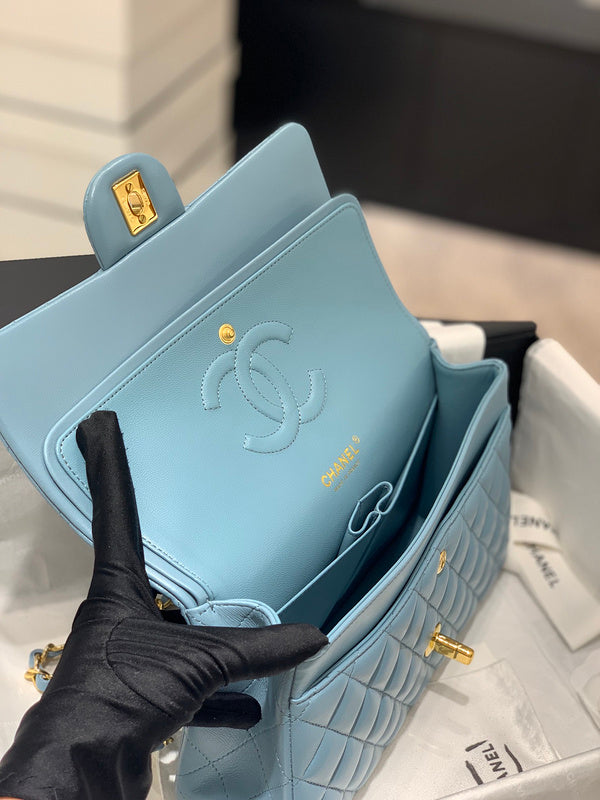 LO - CHL  BAGS FOR WOMEN - FASHION LUXURY BAGS -2077
