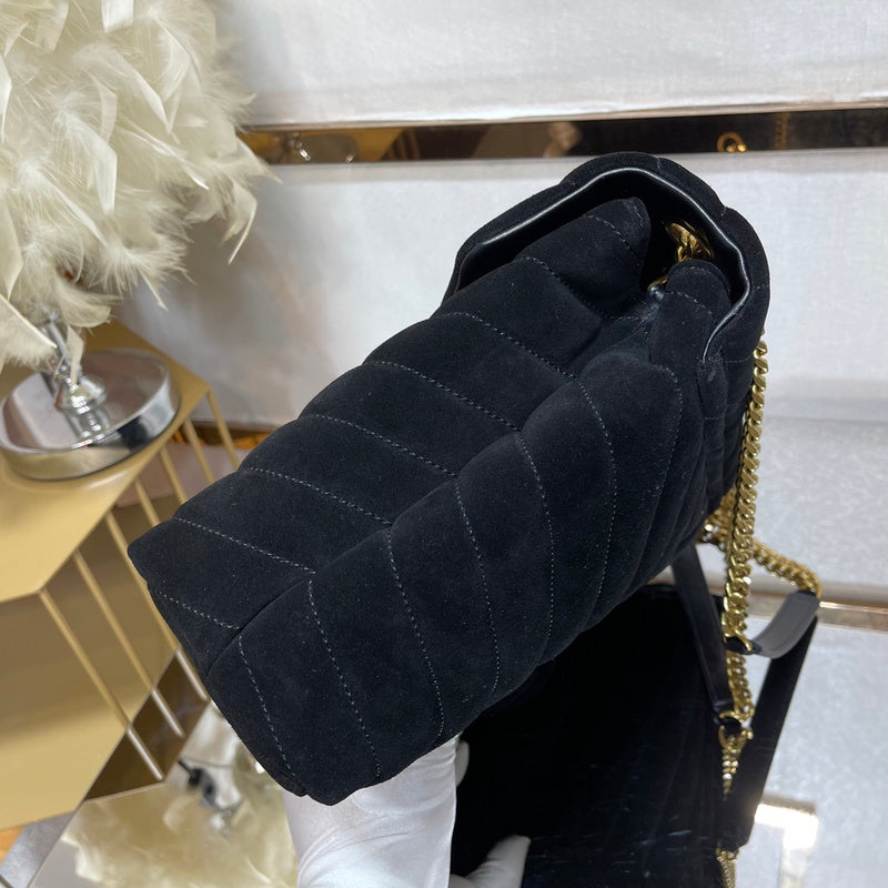 YSL BAGS - WOMEN LOVE LUXURY BAGS - 2402