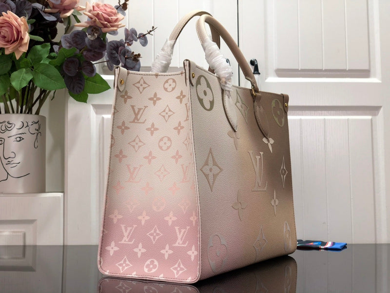 LO - LV Bags - 16721