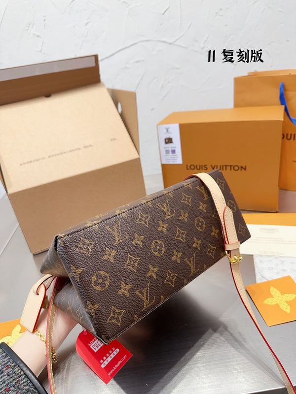 LO - LV Bags - 15120