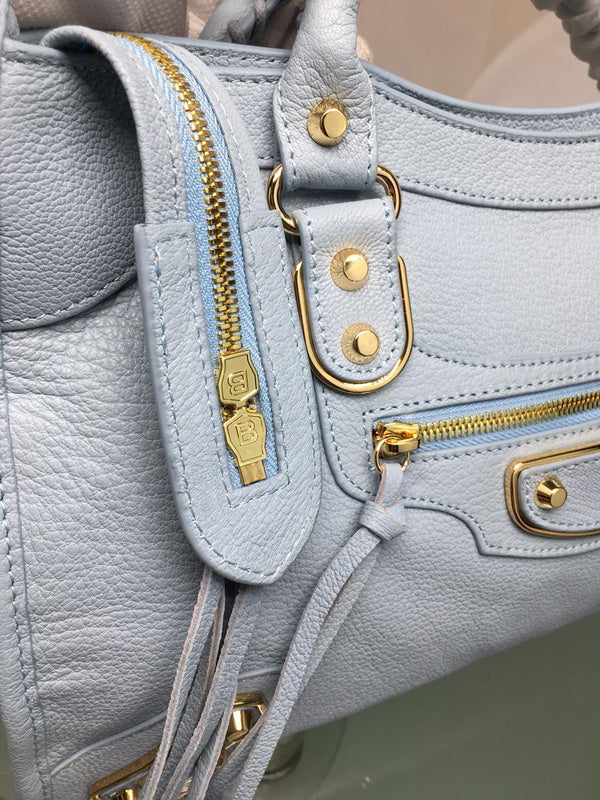 LO BAGS - BGA BAGS - 169