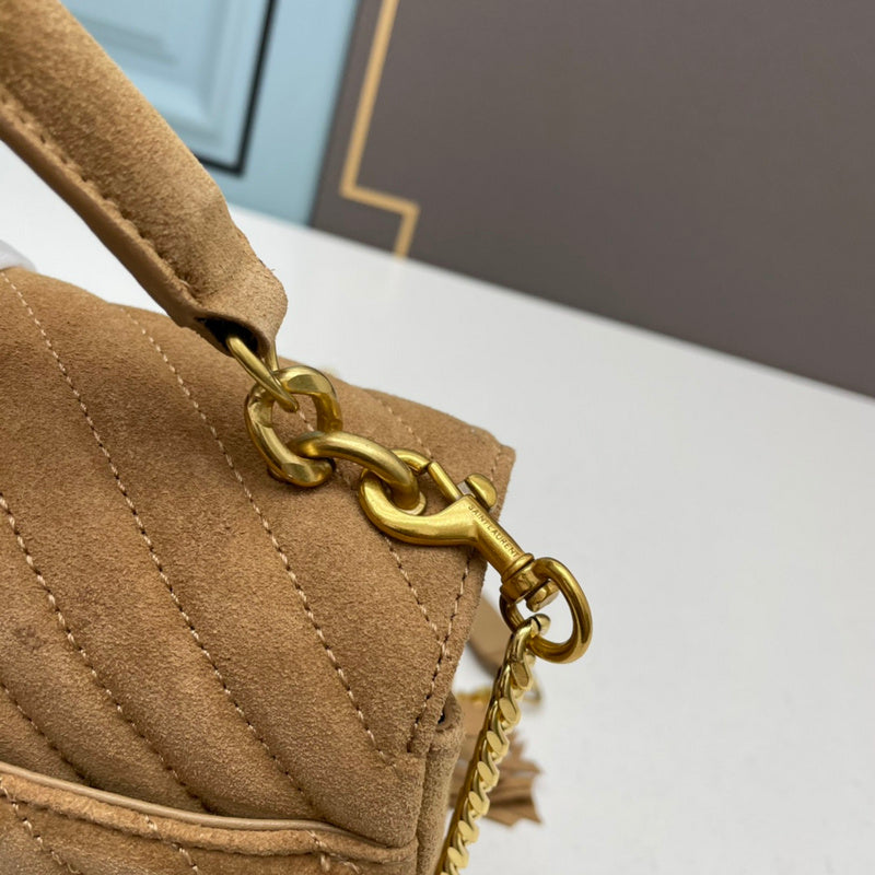 YSL BAGS - WOMEN LOVE LUXURY BAGS - 1114
