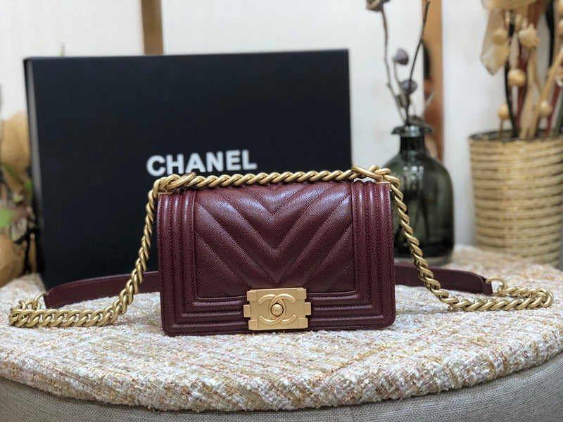 LO - CHL  BAGS FOR WOMEN - FASHION LUXURY BAGS -2318