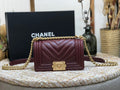 LO - CHL  BAGS FOR WOMEN - FASHION LUXURY BAGS -2318