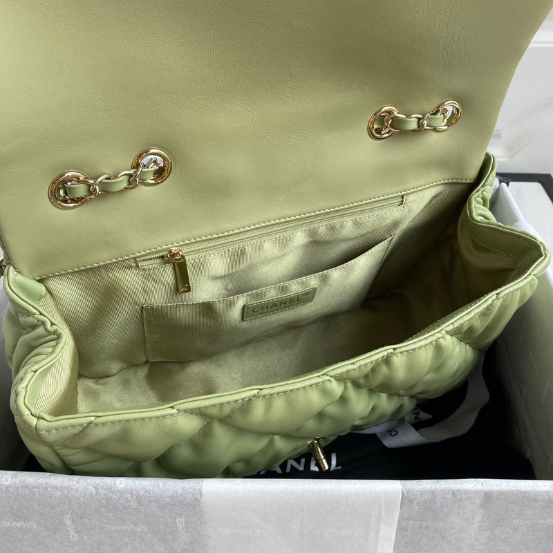 Lusso Official -  CHL BAGS  - 468