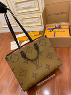 LO - LV Bags - 16157
