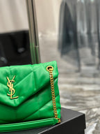 Lusso Official - LUXURY YSL BAGS - 362