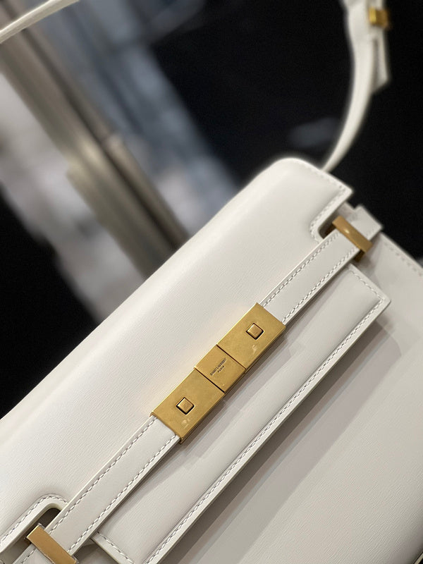 Lusso Official - LUXURY YSL BAGS - 542