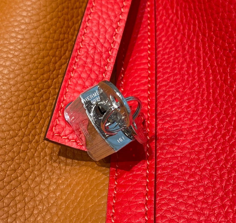 LO - HRMS LUXURY BAGS - 855