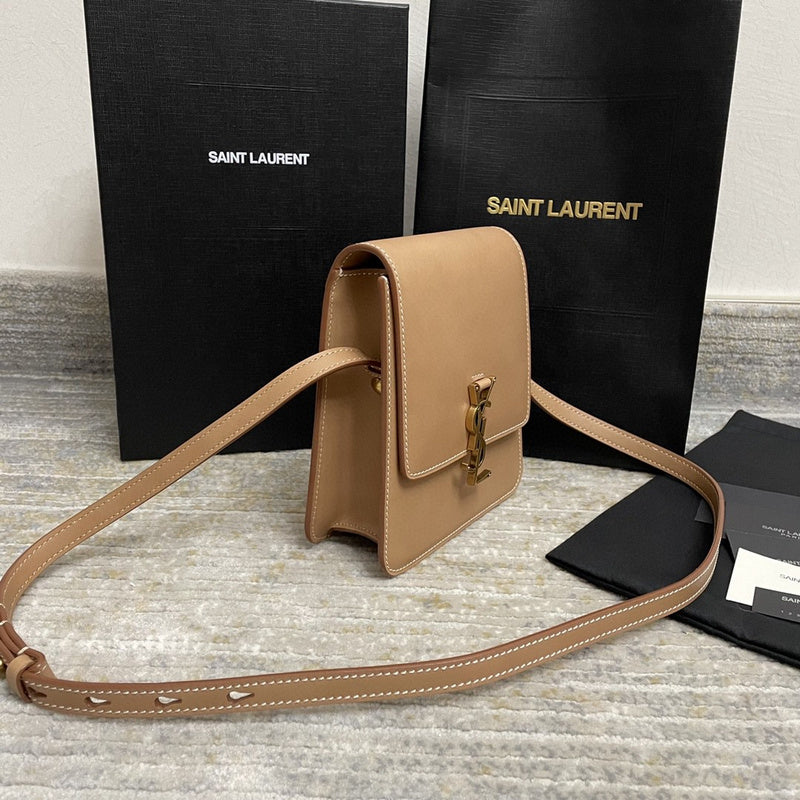 BB - YSL Bag - 3808