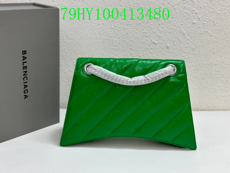 LO - BGA Bags - 1829