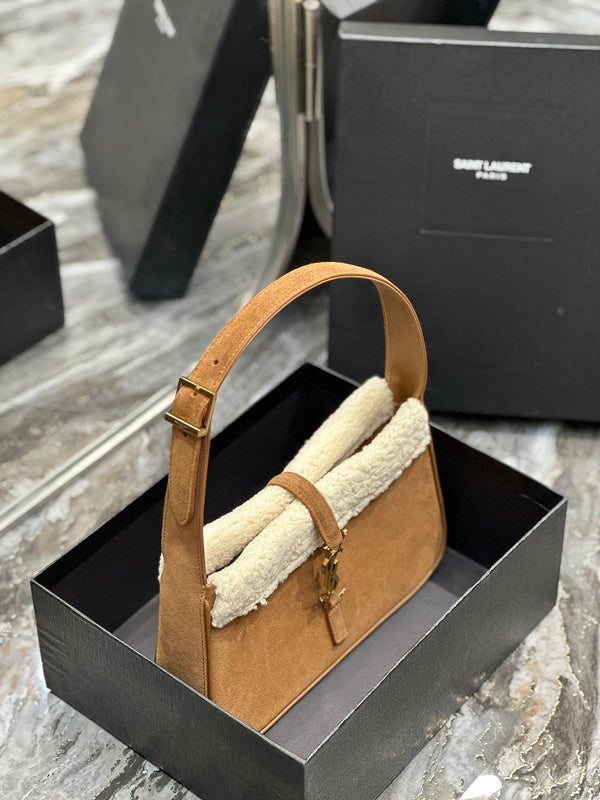 BB - YSL Bag - 2489