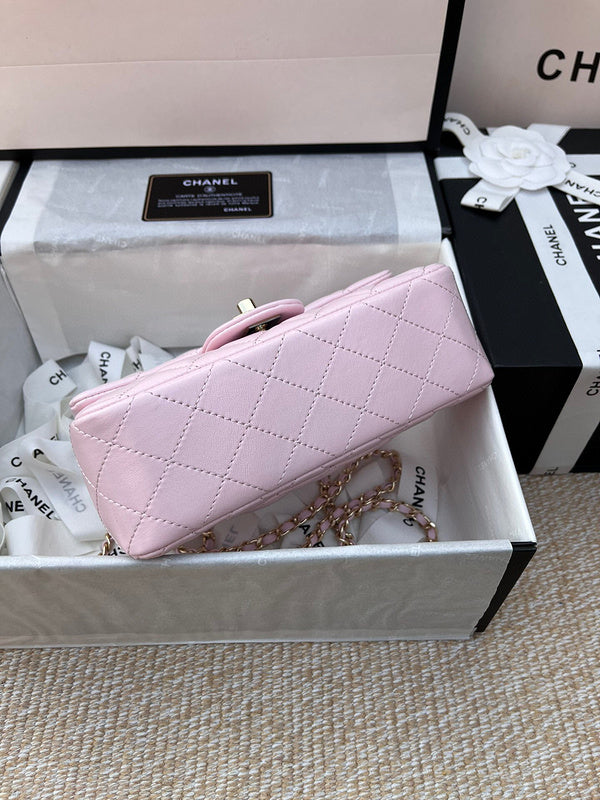 LO - CHL Bags - 3140