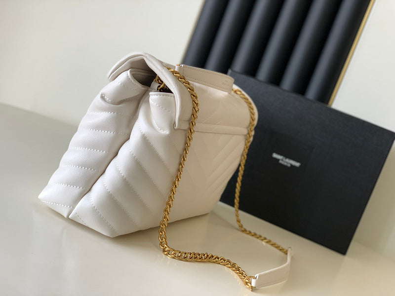 YSL BAGS - WOMEN LOVE LUXURY BAGS - 1478