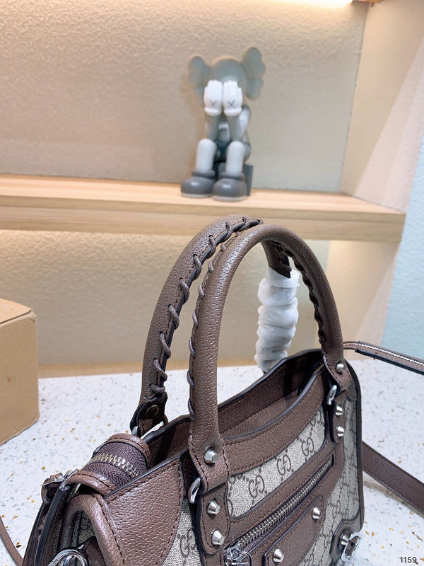 LO - BGA Bags - 1505