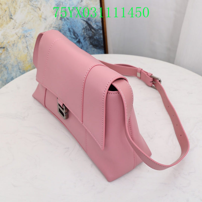LO - BGA Bags - 2425