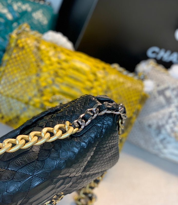 LO - CHL  BAGS FOR WOMEN - FASHION LUXURY BAGS -1927