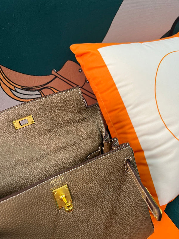 LO - HRMS DESIGNER BAGS - WOMEN BAGS - 799