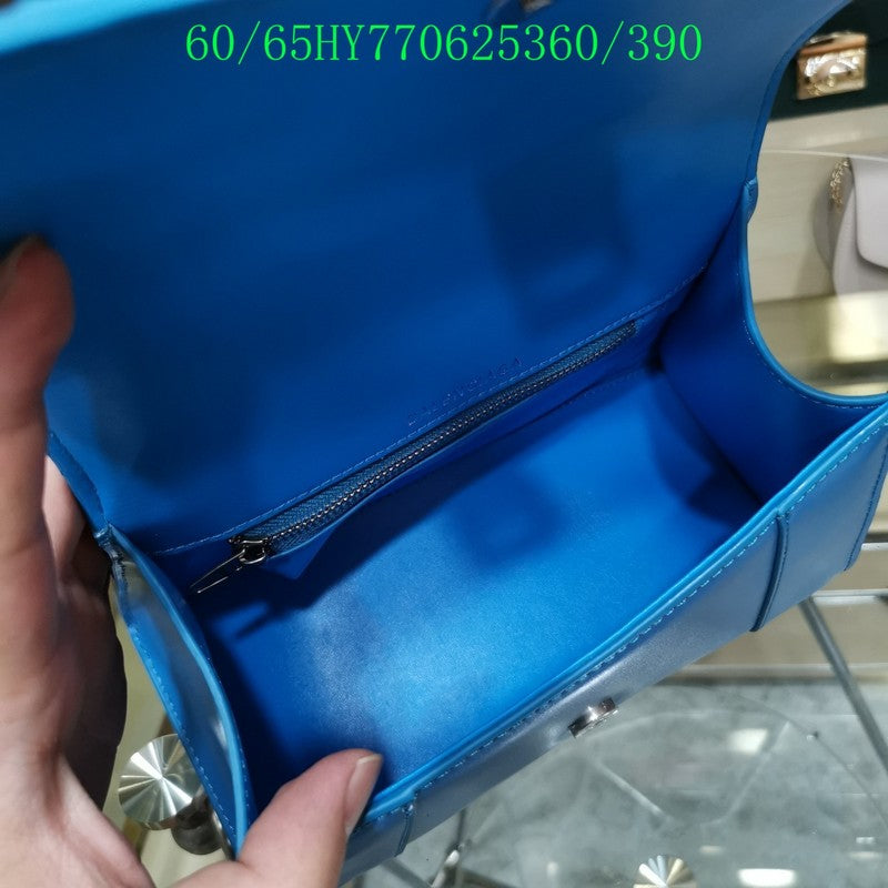 LO - BGA Bags - 2463