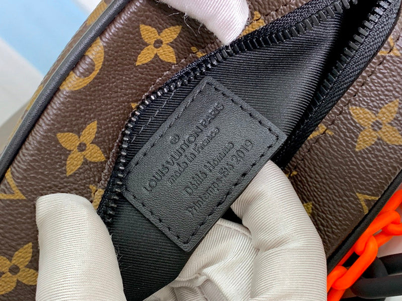 BB - LV Bags - 17082