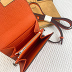 LO - HRMS DESIGNER BAGS - WOMEN BAGS - 395