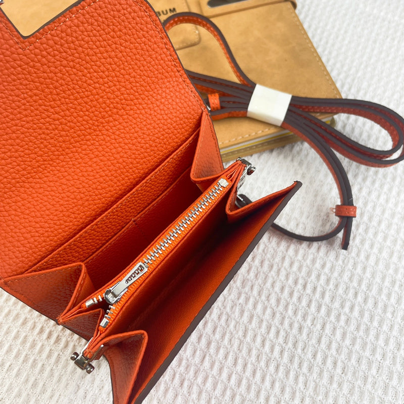 LO - HRMS DESIGNER BAGS - WOMEN BAGS - 395