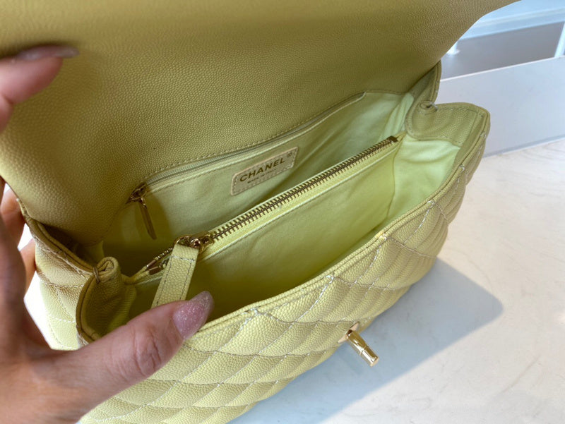 Lusso Official -  CHL BAGS  - 161