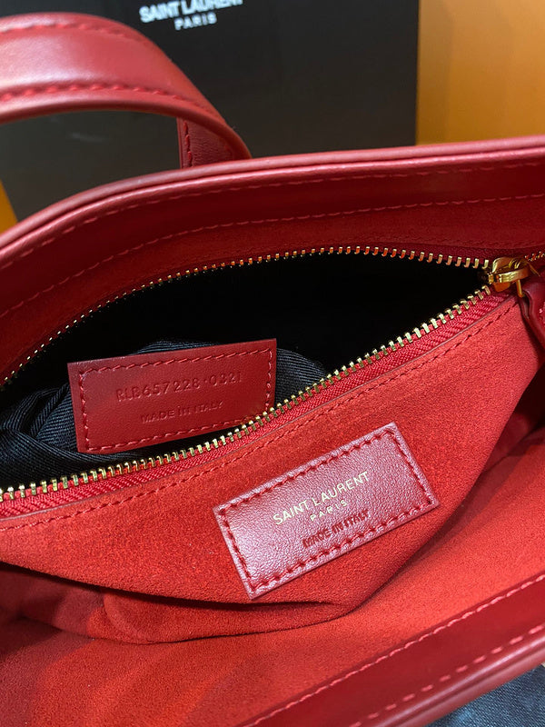 BB - YSL Bag - 2008