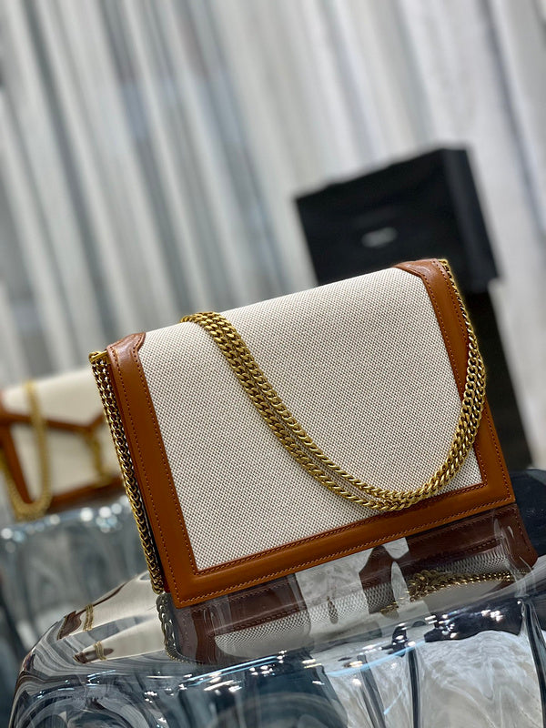 YSL BAGS - WOMEN LOVE LUXURY BAGS - 2289