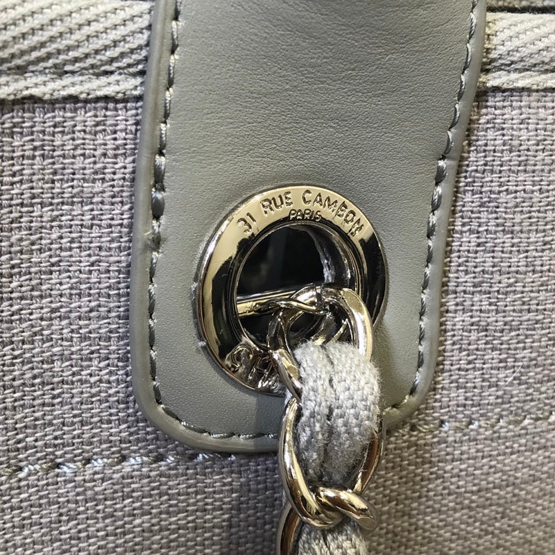 LO - CHL Bags - 1916