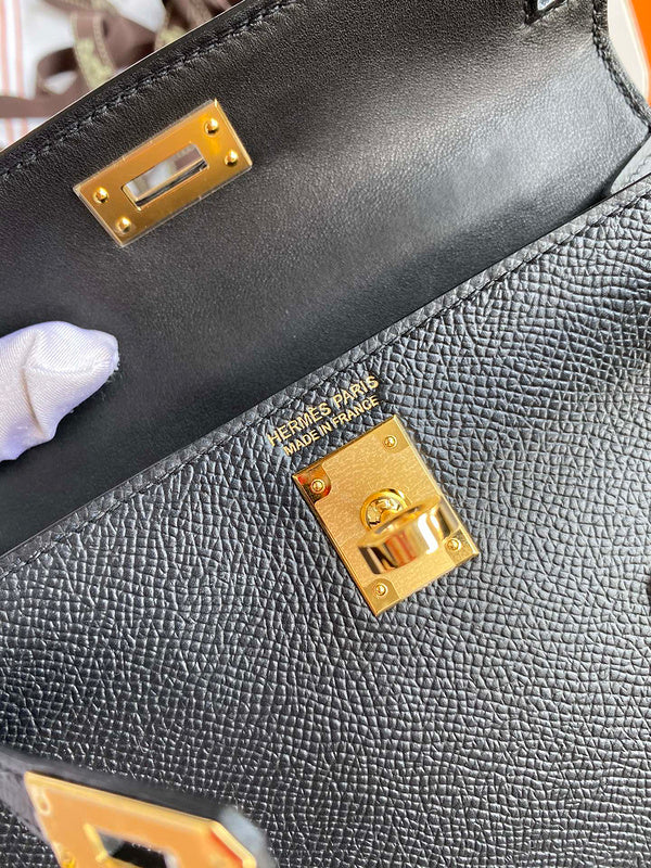 LO - HRMS LUXURY BAGS - 881