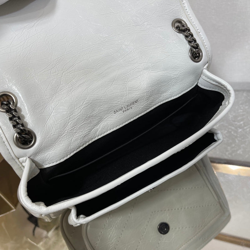 YSL BAGS - WOMEN LOVE LUXURY BAGS - 2162