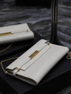 YSL BAGS - WOMEN LOVE LUXURY BAGS - 168