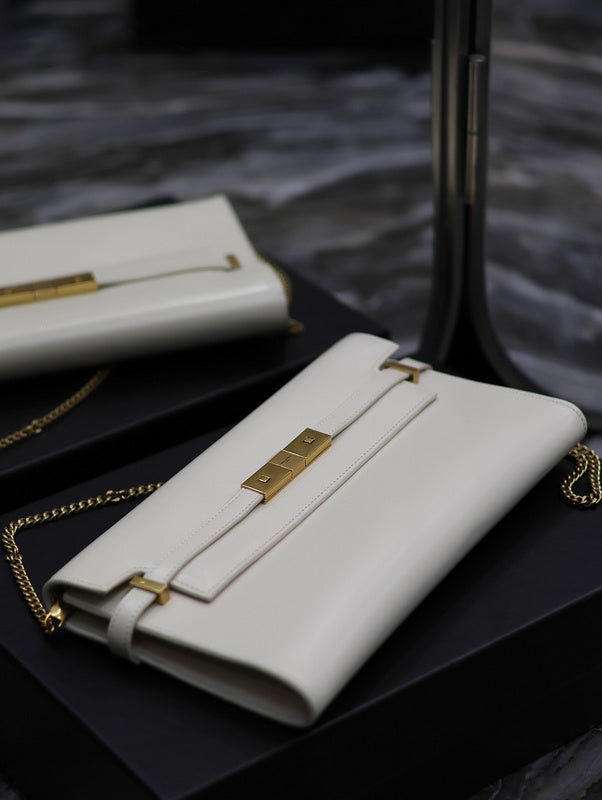 YSL BAGS - WOMEN LOVE LUXURY BAGS - 168