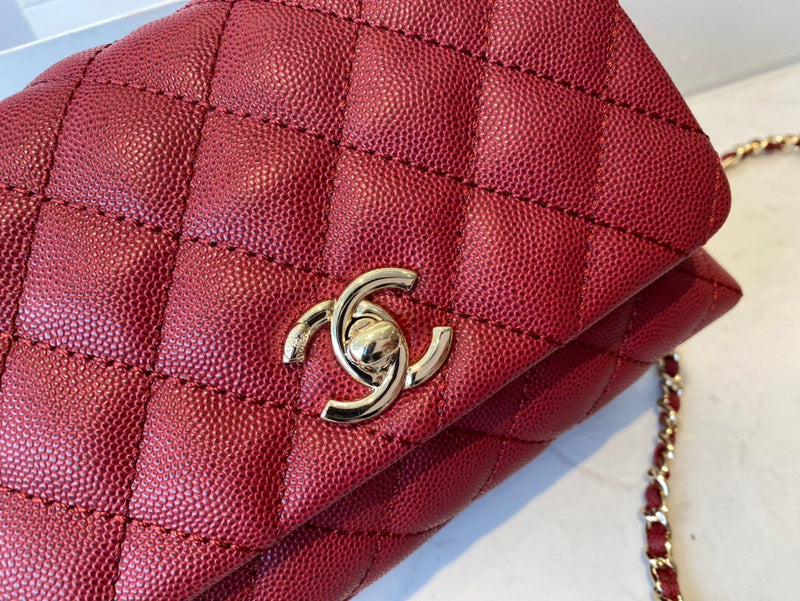 Lusso Official -  CHL BAGS  - 160