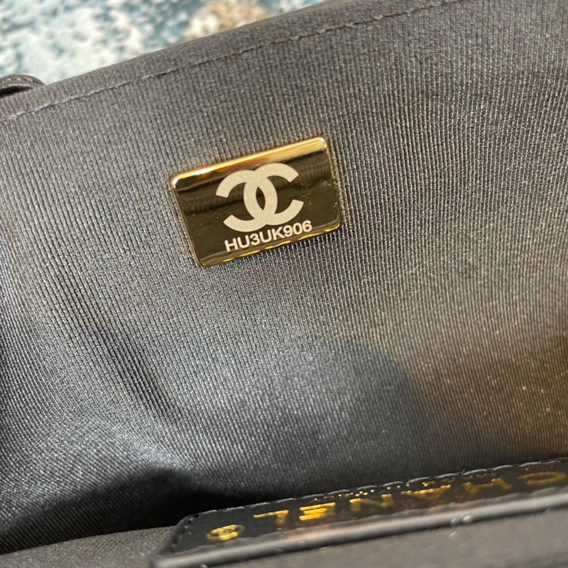 Lusso Official -  CHL BAGS  - 232