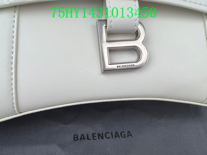 LO - BGA Bags - 2016