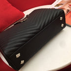 YSL BAGS - WOMEN LOVE LUXURY BAGS - 1524