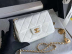 LO - CHL  BAGS FOR WOMEN - FASHION LUXURY BAGS - 575