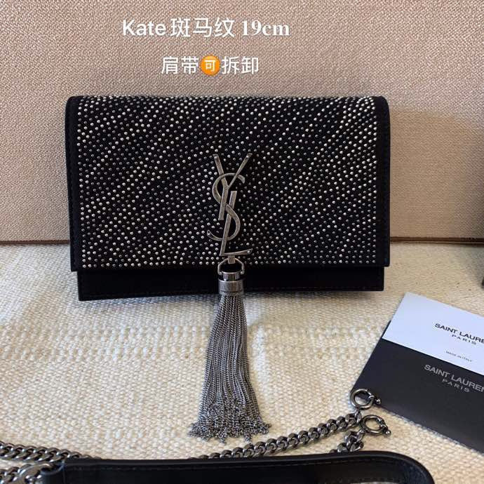 BB - YSL Bag - 3637